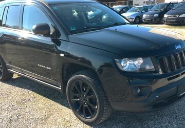 Jeep Compass 240.000 km 4.499 &euro; Bonn 53227