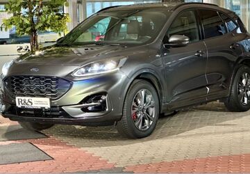 Ford Kuga 28.621 km 27.500 &euro; Köln 50769