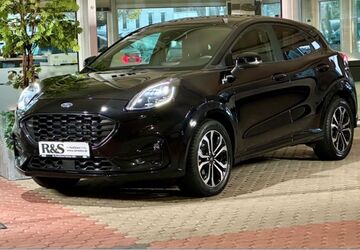 Ford Puma 38.692 km 21.500 &euro; Köln 50769