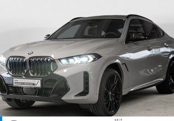 BMW X6 22.227 km 82.890 &euro; Bergisch Gladbach 51469