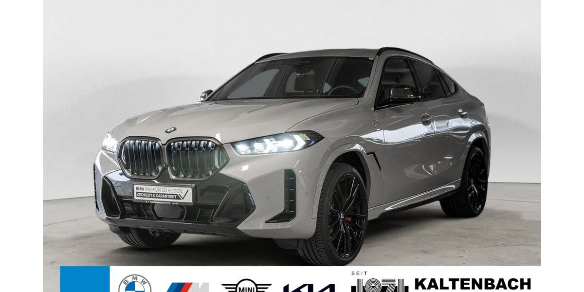 BMW X6 22.227 km 82.890 &euro; Bergisch Gladbach 51469