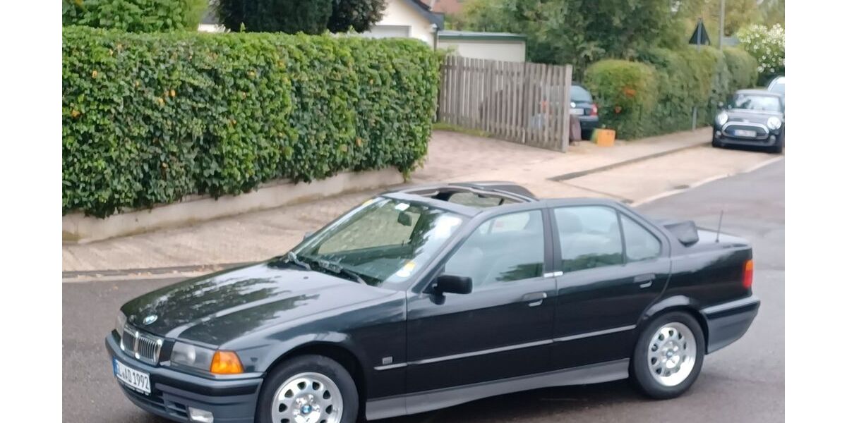 BMW 316 199.666 km 10.900 &euro; Rösrath 51503
