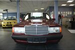 Mercedes-Benz 190 E 1.8 Avantgarde Rosso TOP ZUSTAND 130.065 km 19.980 &euro; Euskirchen 53881