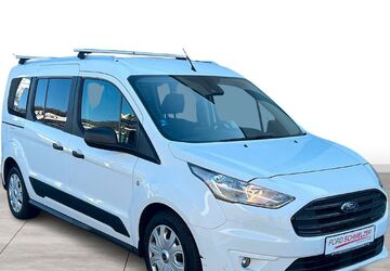 Ford Transit 71.580 km 16.490 &euro; Rösrath 51503