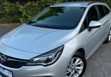 Opel Astra 83.520 km 12.990 &euro; Rheinbreitbach 53619