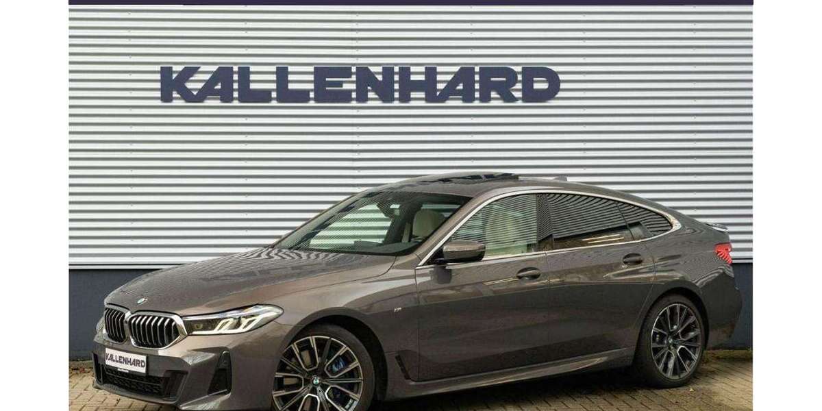 BMW 640 54.307 km 49.750 &euro; Köln 51149