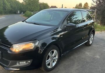 VW Polo 189.000 km 4.299 &euro; Köln 51149