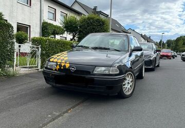 Opel Astra 178.000 km 6.900 &euro; Bonn 53179