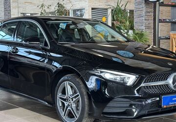 Mercedes-Benz A 250 112.113 km 22.900 &euro; Eitorf 53783