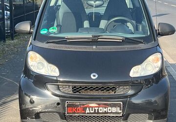Smart ForTwo 200.000 km 1.795 &euro; Köln 50997