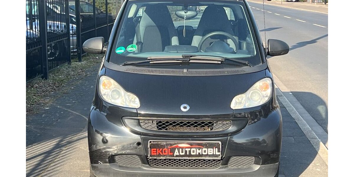 Smart ForTwo 200.000 km 1.995 &euro; Köln 50997
