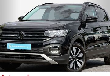 VW T-Cross 23.290 km 19.441 &euro; Bonn 53175