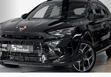 Cupra Formentor 4.000 km 53.490 &euro; Bonn 53175