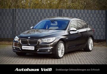 BMW 530 Gran Turismo 100.000 km 26.480 &euro; Erftstadt 50374