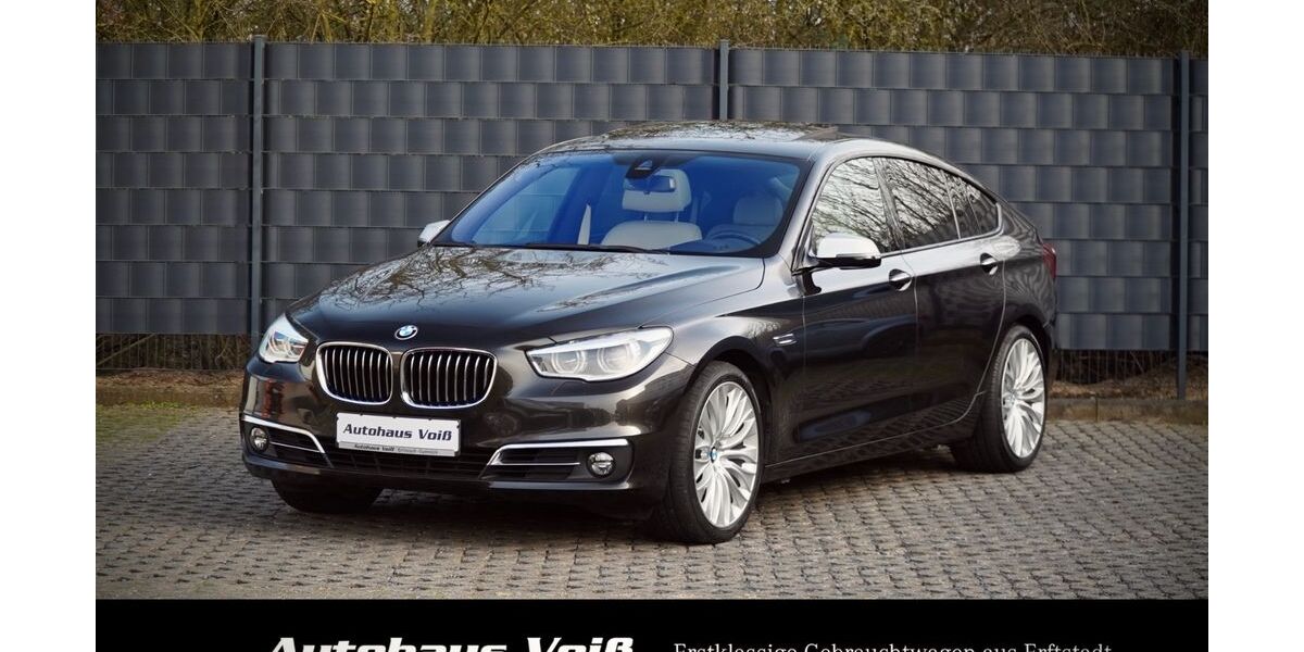 BMW 530 Gran Turismo 100.000 km 26.480 &euro; Erftstadt 50374