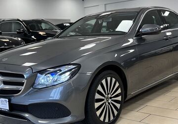 Mercedes-Benz E 350 82.650 km 23.450 &euro; Bonn 53227