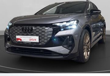Audi Q4 33.659 km 39.490 &euro; Köln 50968