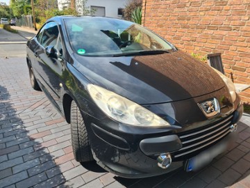Gebrauchte Peugeot 307