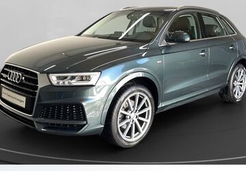 Audi Q3 91.836 km 21.790 &euro; Köln 50823