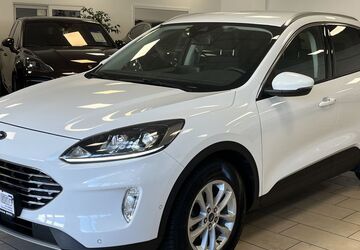 Ford Kuga 114.630 km 16.000 &euro; Bonn 53227