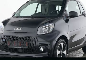 Smart ForTwo 13.919 km 16.950 &euro; Köln-Deutz 51105