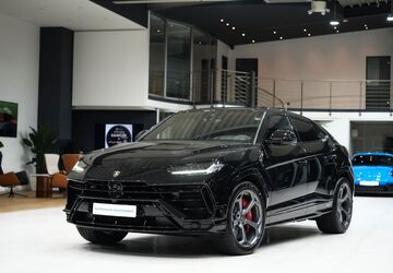 Lamborghini Urus 5.812 km 249.980 &euro; Köln 51147