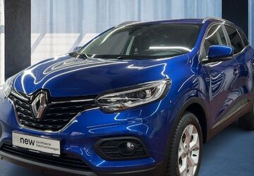 Renault Kadjar 48.432 km 14.950 &euro; Köln 50939