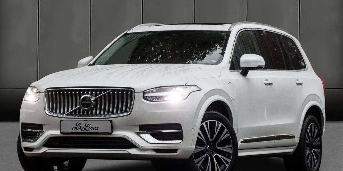 Volvo XC90 20.300 km 57.890 &euro; Köln-Porz 51149