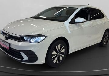 VW Polo 49.311 km 16.980 &euro; Bonn 53119