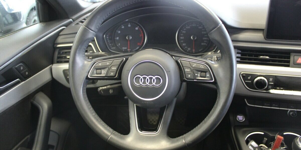 Audi A4 Avant 1.4 TFSI sport 142.633 km 14.980 &euro; Euskirchen 53881