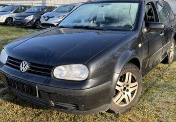 VW Golf 193.799 km 2.290 &euro; Königswinter 53639