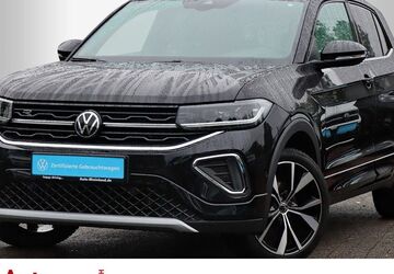 VW T-Cross 43.970 km 26.741 &euro; Bonn 53175
