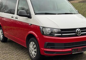VW T6 Multivan 84.835 km 29.990 &euro; Königswinter 53639