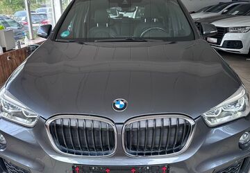 BMW X1 135.000 km 17.300 &euro; Bonn 53119