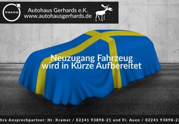 Volvo XC60 67.300 km 34.888 &euro; Siegburg 53721