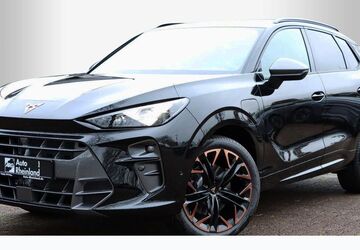 Cupra Terramar 11.000 km 44.290 &euro; Bonn 53175