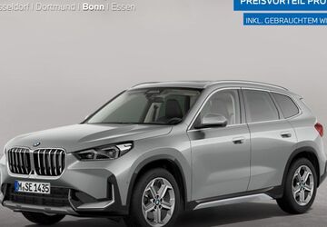 BMW X1 9.113 km 55.499 &euro; Bonn 53119
