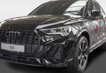 Audi Q3 1.900 km 46.950 &euro; Köln 50739