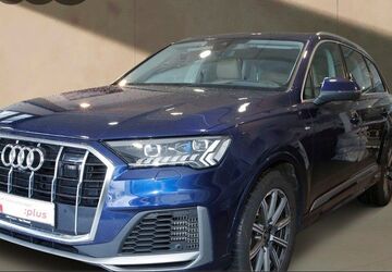 Audi Q7 57.850 km 55.980 &euro; Meckenheim / Bonn 53340