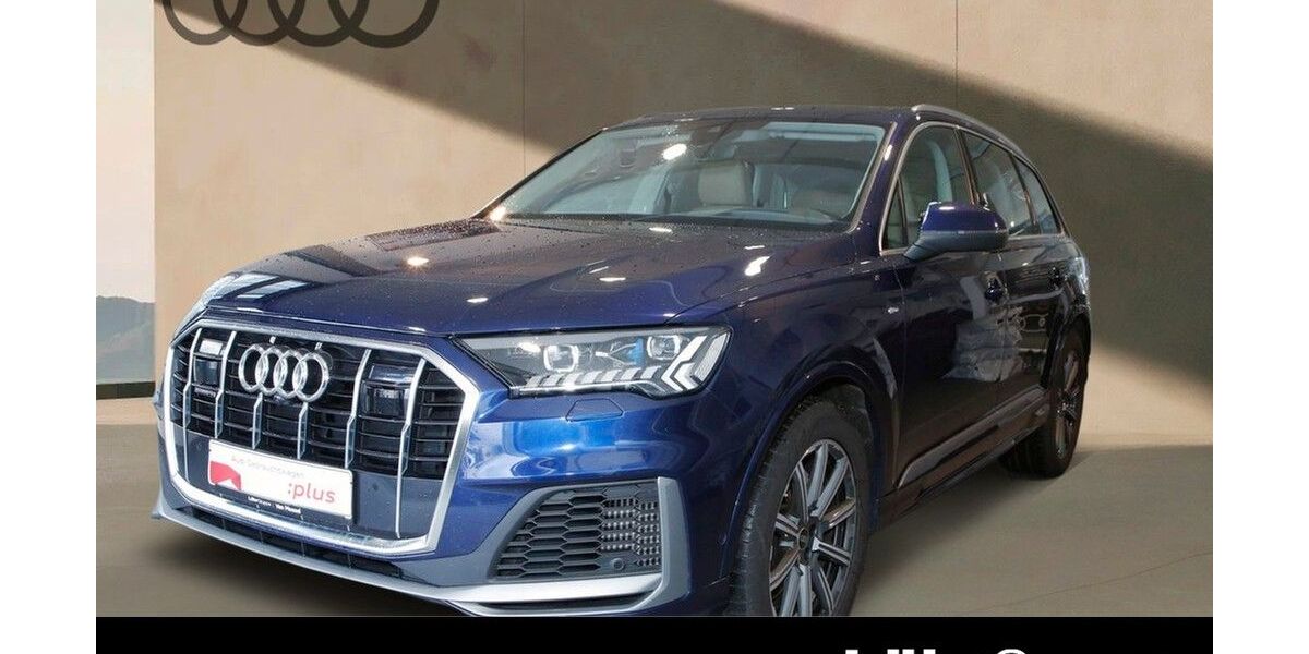 Audi Q7 57.850 km 55.980 &euro; Meckenheim / Bonn 53340