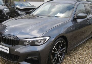 BMW 330 191.200 km 21.890 &euro; Hürth bei Köln 50354