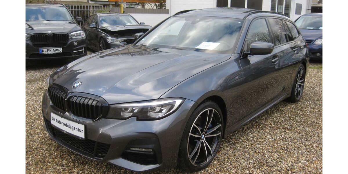 BMW 330 191.200 km 21.890 &euro; Hürth bei Köln 50354