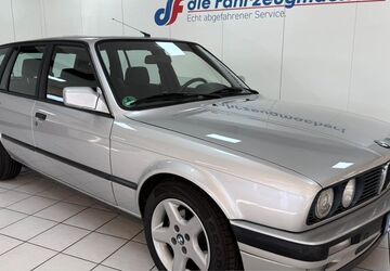 BMW 318 177.000 km 8.988 &euro; Rheinbach 53359