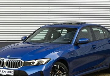 BMW 330 26.735 km 45.220 &euro; Köln 51149