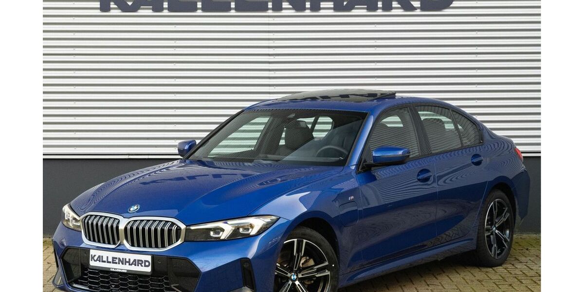 BMW 330 26.735 km 45.220 &euro; Köln 51149