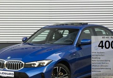 BMW 330 26.735 km 46.410 &euro; Köln 51149