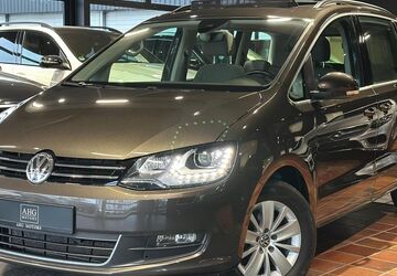VW Sharan 112.260 km 29.850 &euro; Bonn 53177