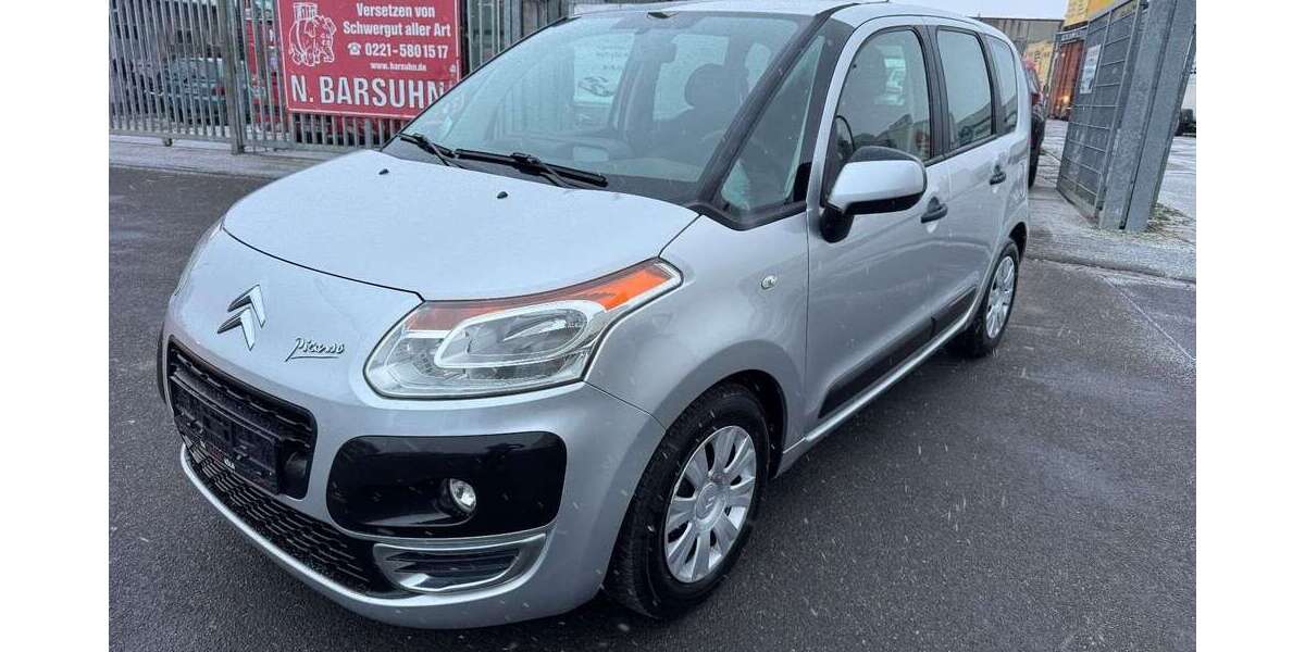 Citroen C3 192.823 km 2.450 &euro; Köln 50827