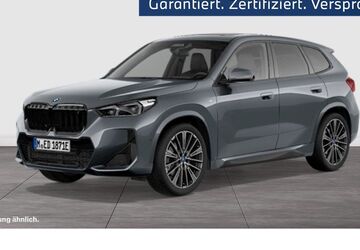 BMW iX1 50.173 km 41.995 &euro; Köln-West 50858
