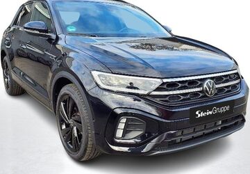 VW T-Roc 12.550 km 29.980 &euro; Bergisch Gladbach 51469